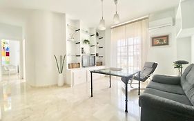 Apartamento Andalucía Centro III